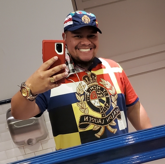 Meet your Posher, Wilson - Picture 4 of 14